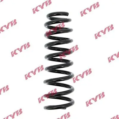 Fahrwerksfeder Vorderachse KYB RA4033