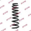 Fahrwerksfeder Vorderachse KYB RA4033