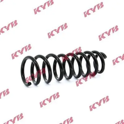 Fahrwerksfeder Vorderachse KYB RA4033 Bild Fahrwerksfeder Vorderachse KYB RA4033