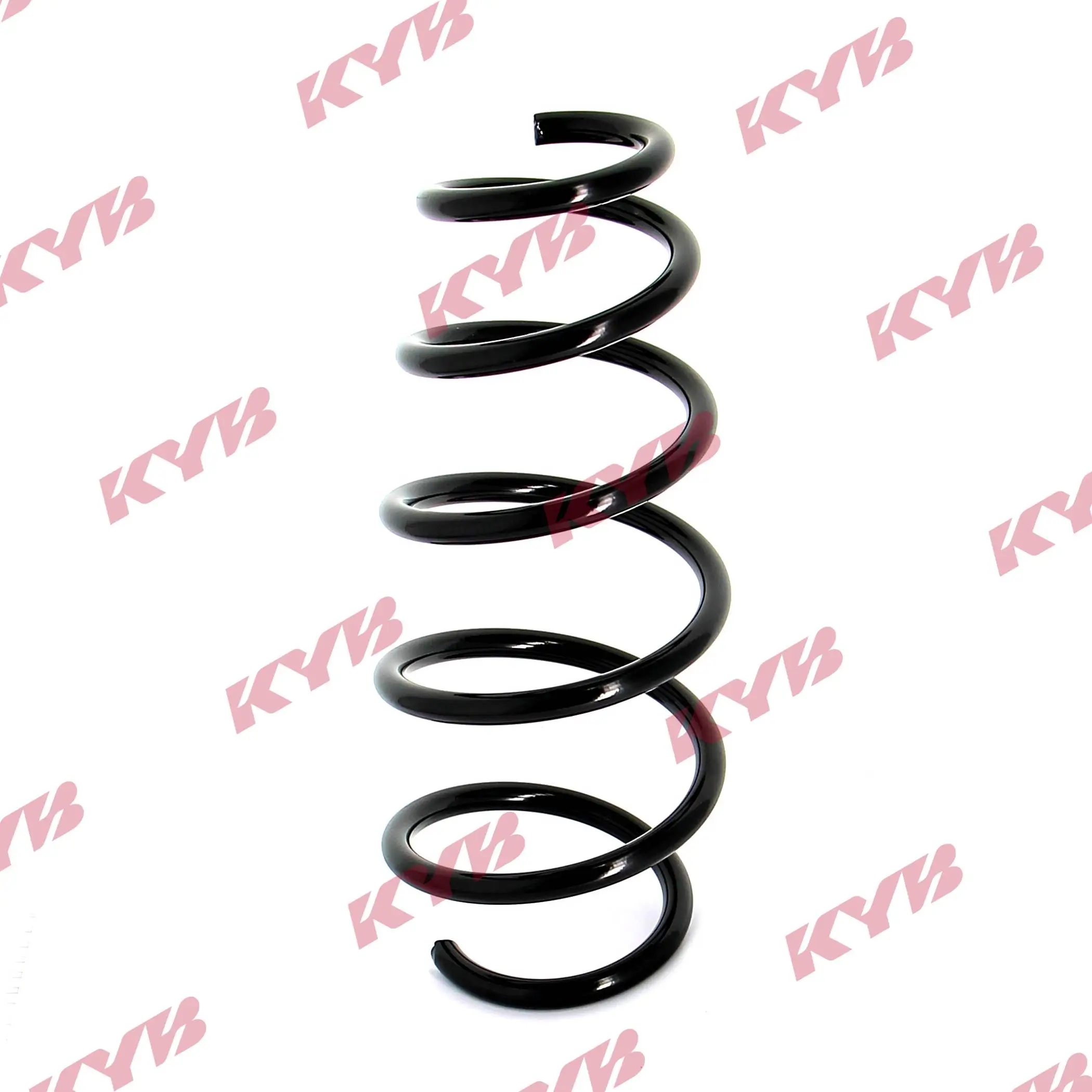 Fahrwerksfeder Vorderachse KYB RA4035