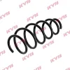 Fahrwerksfeder Vorderachse KYB RA4035 Bild Fahrwerksfeder Vorderachse KYB RA4035