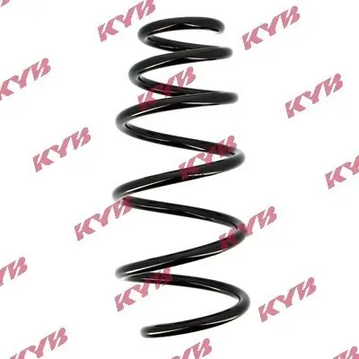 Fahrwerksfeder Vorderachse KYB RA4038