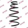 Fahrwerksfeder Vorderachse KYB RA4038 Bild Fahrwerksfeder Vorderachse KYB RA4038