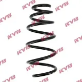 Fahrwerksfeder Vorderachse KYB RA4038