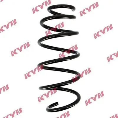 Fahrwerksfeder Vorderachse KYB RA4042