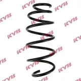 Fahrwerksfeder Vorderachse KYB RA4042