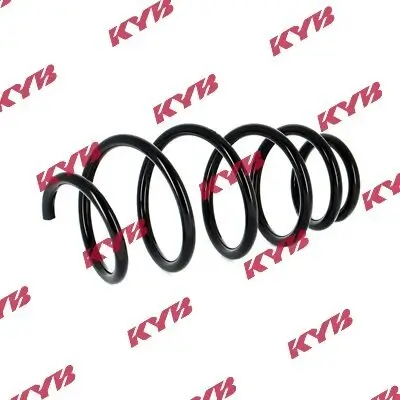 Fahrwerksfeder Vorderachse KYB RA4043 Bild Fahrwerksfeder Vorderachse KYB RA4043