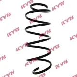 Fahrwerksfeder Vorderachse KYB RA4051
