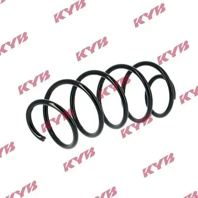 Fahrwerksfeder Vorderachse KYB RA4051 Bild Fahrwerksfeder Vorderachse KYB RA4051