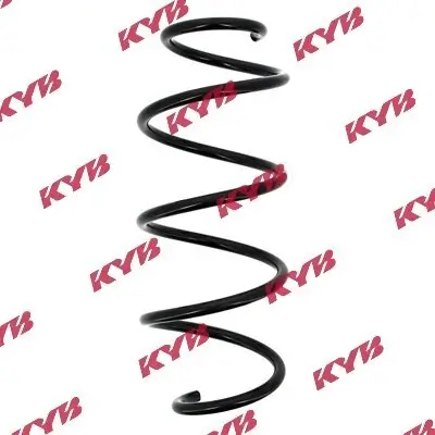 Fahrwerksfeder Vorderachse KYB RA4052