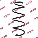Fahrwerksfeder Vorderachse KYB RA4052