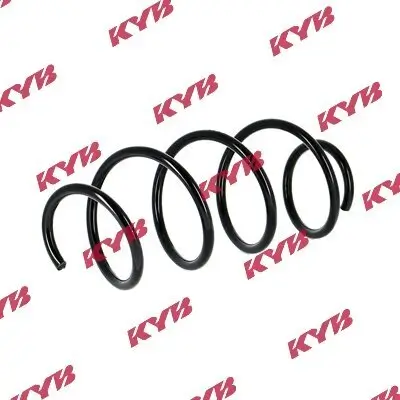 Fahrwerksfeder Vorderachse KYB RA4052 Bild Fahrwerksfeder Vorderachse KYB RA4052