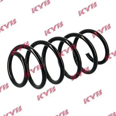 Fahrwerksfeder Vorderachse KYB RA4056 Bild Fahrwerksfeder Vorderachse KYB RA4056