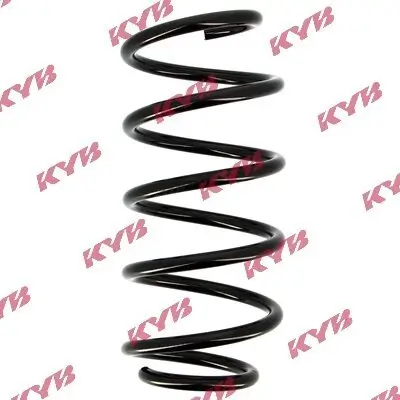 Fahrwerksfeder Vorderachse KYB RA4056