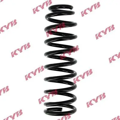 Fahrwerksfeder Vorderachse KYB RA4058