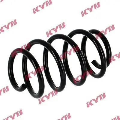 Fahrwerksfeder Vorderachse KYB RA4063 Bild Fahrwerksfeder Vorderachse KYB RA4063