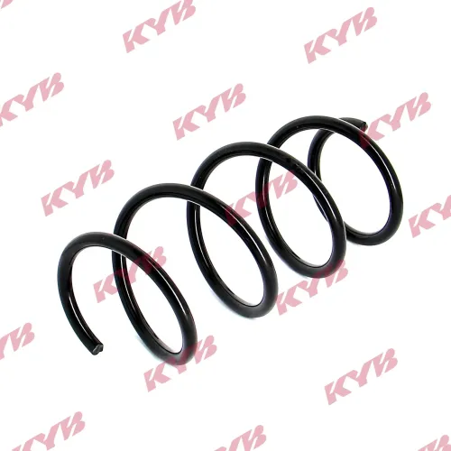 Fahrwerksfeder Vorderachse KYB RA4070 Bild Fahrwerksfeder Vorderachse KYB RA4070