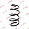 Fahrwerksfeder Vorderachse KYB RA4072 Bild Fahrwerksfeder Vorderachse KYB RA4072