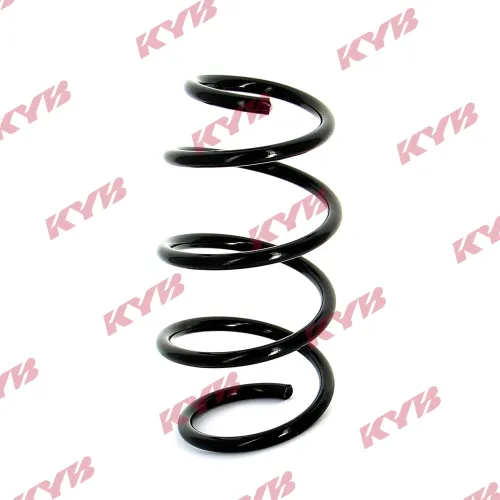 Fahrwerksfeder Vorderachse KYB RA4072 Bild Fahrwerksfeder Vorderachse KYB RA4072