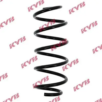 Fahrwerksfeder Vorderachse KYB RA4087