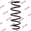 Fahrwerksfeder Vorderachse KYB RA4088 Bild Fahrwerksfeder Vorderachse KYB RA4088