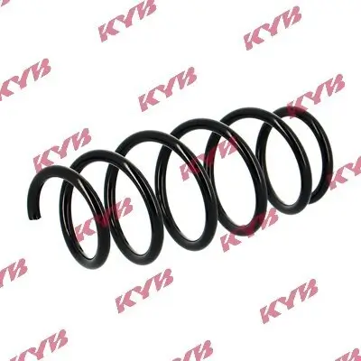 Fahrwerksfeder Vorderachse KYB RA4088