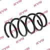 Fahrwerksfeder Vorderachse KYB RA4092 Bild Fahrwerksfeder Vorderachse KYB RA4092