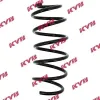 Fahrwerksfeder Vorderachse KYB RA4101