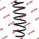 Fahrwerksfeder Vorderachse KYB RA4101