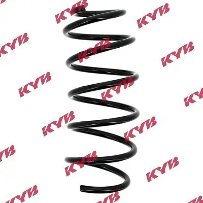Fahrwerksfeder Vorderachse KYB RA4101 Bild Fahrwerksfeder Vorderachse KYB RA4101