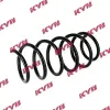 Fahrwerksfeder Vorderachse KYB RA4101 Bild Fahrwerksfeder Vorderachse KYB RA4101