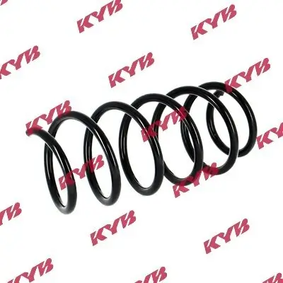 Fahrwerksfeder Vorderachse KYB RA4101 Bild Fahrwerksfeder Vorderachse KYB RA4101
