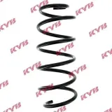 Fahrwerksfeder Vorderachse KYB RA4102