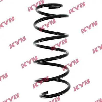 Fahrwerksfeder Vorderachse KYB RA4102 Bild Fahrwerksfeder Vorderachse KYB RA4102