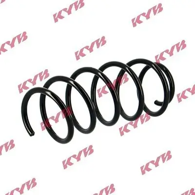 Fahrwerksfeder Vorderachse KYB RA4102 Bild Fahrwerksfeder Vorderachse KYB RA4102