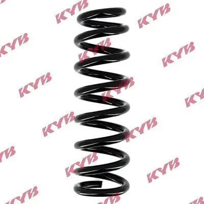 Fahrwerksfeder Vorderachse KYB RA4105