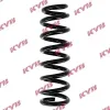 Fahrwerksfeder Vorderachse KYB RA4105 Bild Fahrwerksfeder Vorderachse KYB RA4105