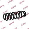 Fahrwerksfeder Vorderachse KYB RA4105 Bild Fahrwerksfeder Vorderachse KYB RA4105