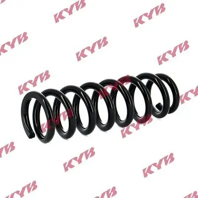 Fahrwerksfeder Vorderachse KYB RA4105 Bild Fahrwerksfeder Vorderachse KYB RA4105