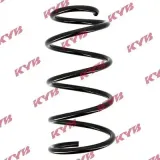 Fahrwerksfeder Vorderachse KYB RA4106