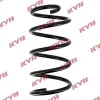 Fahrwerksfeder Vorderachse KYB RA4108