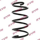 Fahrwerksfeder Vorderachse KYB RA4108