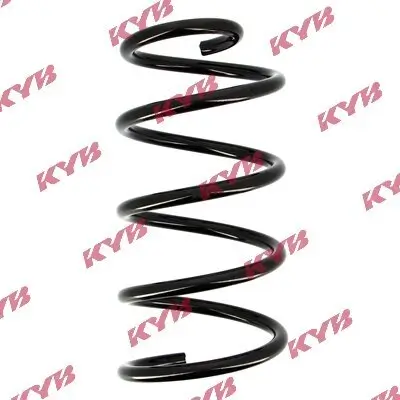 Fahrwerksfeder Vorderachse KYB RA4108 Bild Fahrwerksfeder Vorderachse KYB RA4108