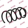 Fahrwerksfeder Vorderachse KYB RA4108 Bild Fahrwerksfeder Vorderachse KYB RA4108