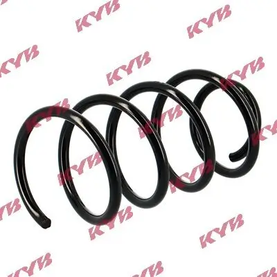 Fahrwerksfeder Vorderachse KYB RA4108 Bild Fahrwerksfeder Vorderachse KYB RA4108