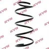 Fahrwerksfeder Vorderachse KYB RA4110 Bild Fahrwerksfeder Vorderachse KYB RA4110