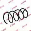 Fahrwerksfeder Vorderachse KYB RA4110 Bild Fahrwerksfeder Vorderachse KYB RA4110