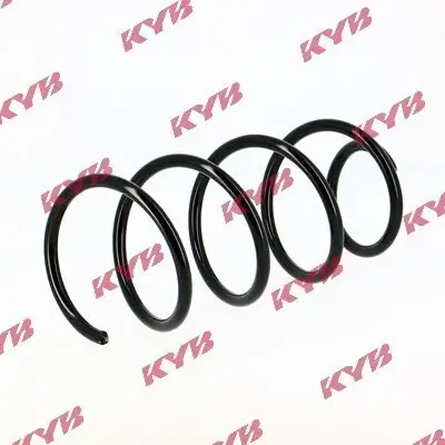 Fahrwerksfeder Vorderachse KYB RA4110 Bild Fahrwerksfeder Vorderachse KYB RA4110