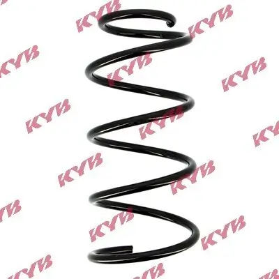Fahrwerksfeder Vorderachse KYB RA4111 Bild Fahrwerksfeder Vorderachse KYB RA4111