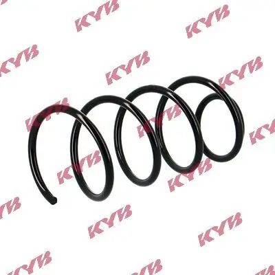 Fahrwerksfeder Vorderachse KYB RA4111 Bild Fahrwerksfeder Vorderachse KYB RA4111